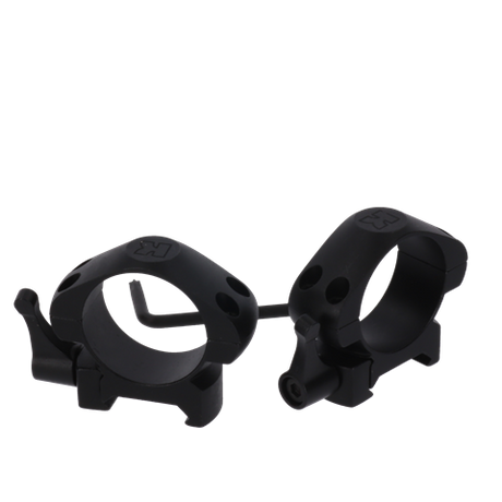 Konus Release rápido Montaje de 30 mm bajo