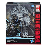 Asistente del líder del estudio Transformers Generations