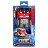 Transformers un mega cambiador surtido