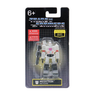 Hasbro | 6 piezas