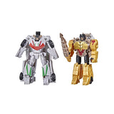 Hasbro Transformers Cyberverse Dino Combinador Magatron