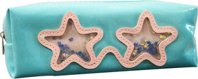 Estuche Jim Jam Stars estuche 1 compartimento con 1 cremallera