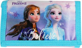 Cartera jim jam disney frozen 2
