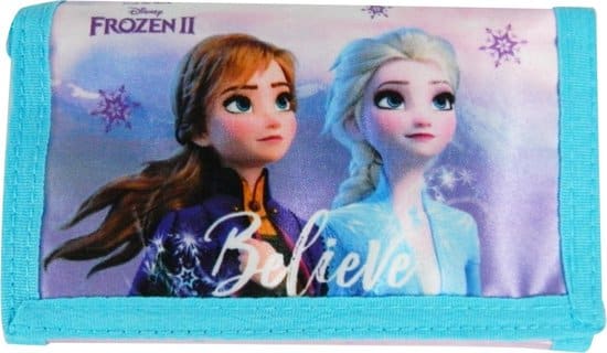 Cartera jim jam disney frozen 2