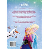 Deltas Disney Frozen - el gran libro de cuentos