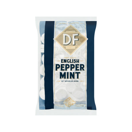 D.f. menta inglesa (24x 200gr)