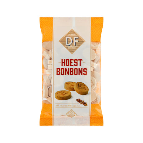 D.f. bombones para la tos (12x200gr)