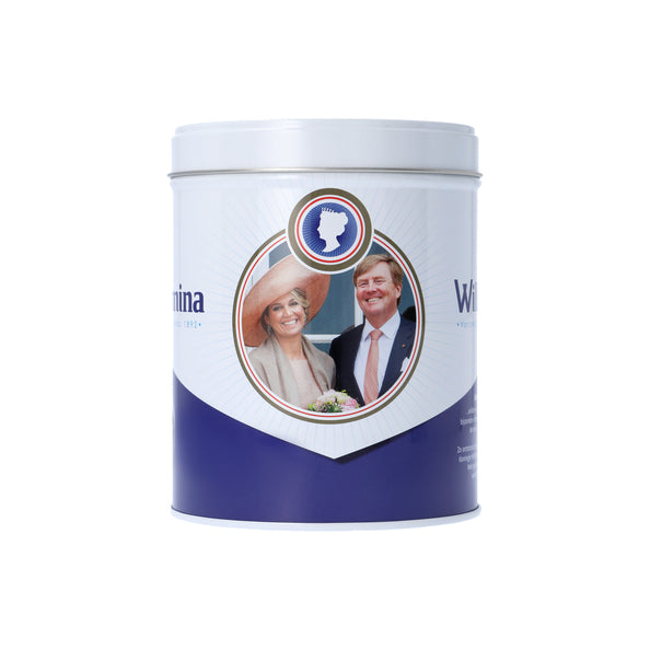 Autobús Wilhelmina combi vegano (6x 500gr)