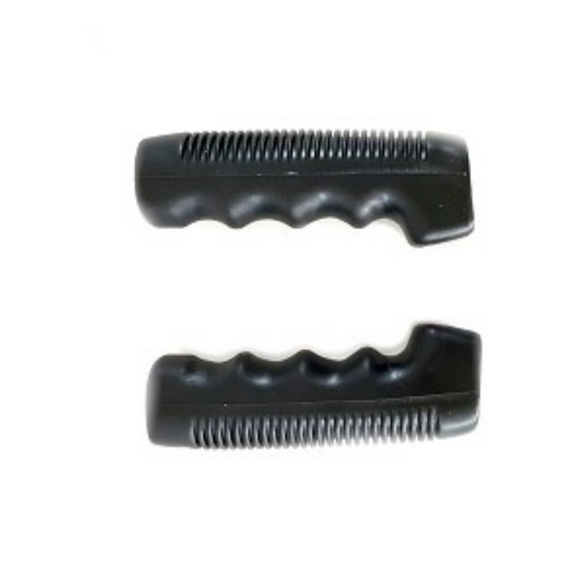 Falkx maneja negro
