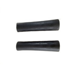 Falkx Back 2 Black Handles Negro