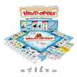 Juego de mesa para perros opoly