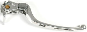 Palanca de freno Spec-x palanca de freno plateada