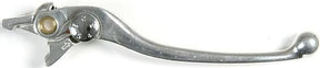 Palanca de freno Spec-x palanca de freno plateada