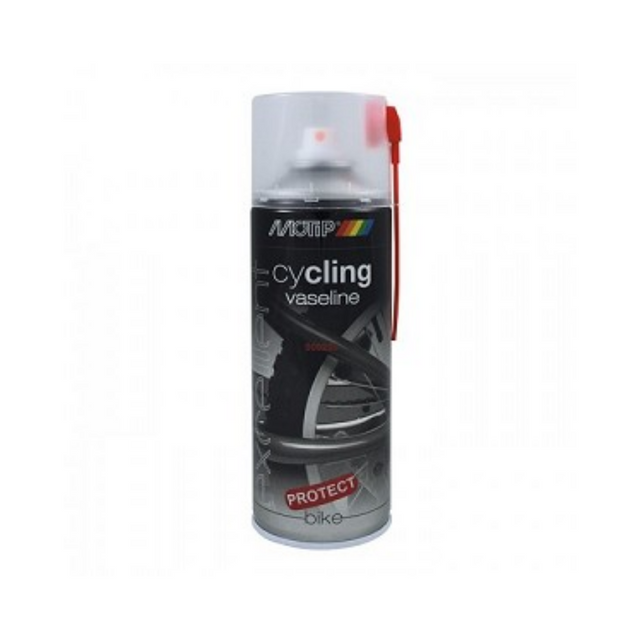 Motip ciclismo vaselina spray 400ml.