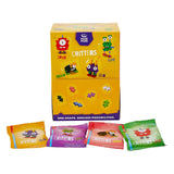 Set de construcción plus-plus bichos, 48 ​​piezas.