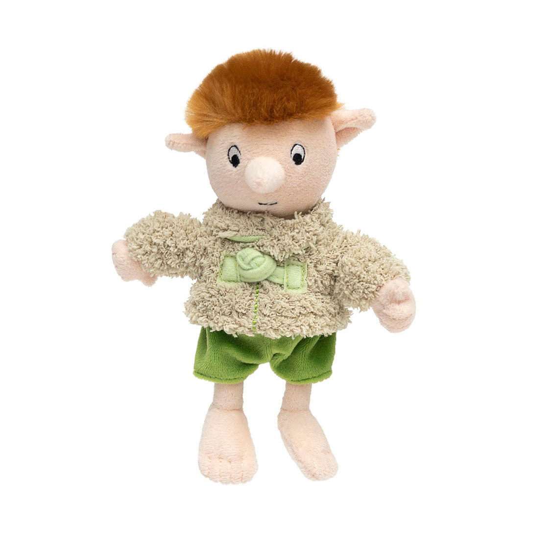 Peluche Gorgels, 20cm