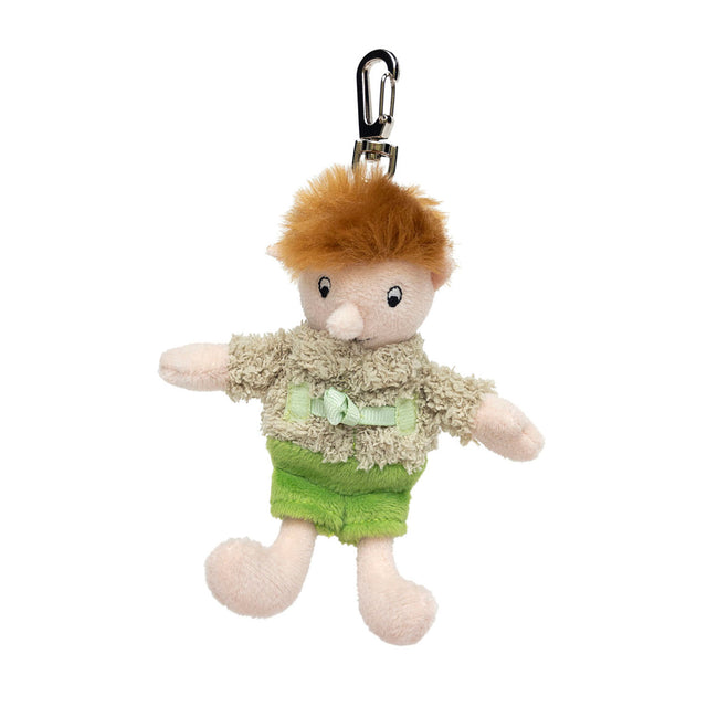 Llavero peluche Gorgels