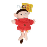 Hace gárgaras el peluche belia, 20cm