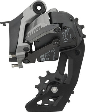 Cambio trasero sram rival etap axs 12 velocidades
