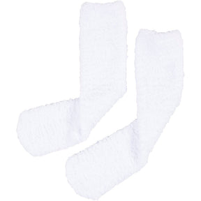 Http: www.cchobby.nl soft-socks-size-one-size-white-10-pair-1-box