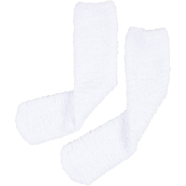 Http: www.cchobby.nl soft-socks-size-one-size-white-10-pair-1-box