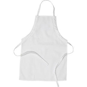 Empresa creativa https: www.cchobby.nl delantal-l-61-cm-b-43-cm-talla-4-6-años-210-gr-blanco-1 pieza