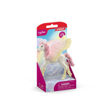 Schleich 70721 potro pegaso amanecer | 3 piezas