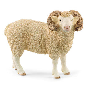 Ariete Schleich 13937 | 5 piezas