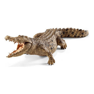 Schleich 14736 cocodrilo | 2 piezas