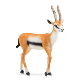 Schleich 14861 gacela thomson | 5 piezas