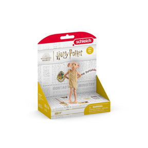 Schleich 13985 dobby™ | 3 piezas