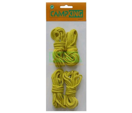Camping boy line nylon fluoro 3 mtr bolsa 4