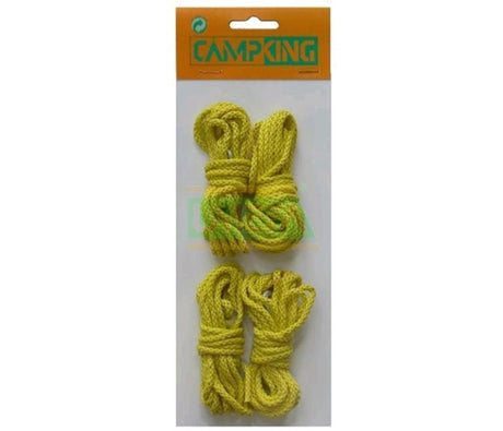 Camping boy line nylon fluoro 4 mtr bolsa 4