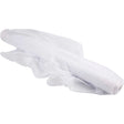 Creativ Company Organza Fabric White, 10m