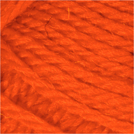 Creativ Company Melbourne Garen Oranje, 92m