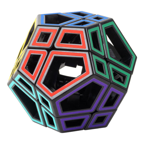 Juguetes recientes hueco skewb ultimate cube