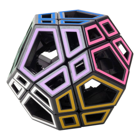 Juguetes recientes hueco skewb ultimate cube