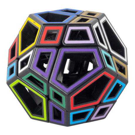 Juguetes recientes hueco skewb ultimate cube