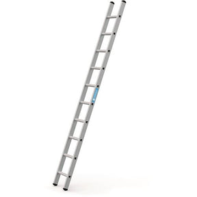 Zarges escalera simple strato dl 10tr