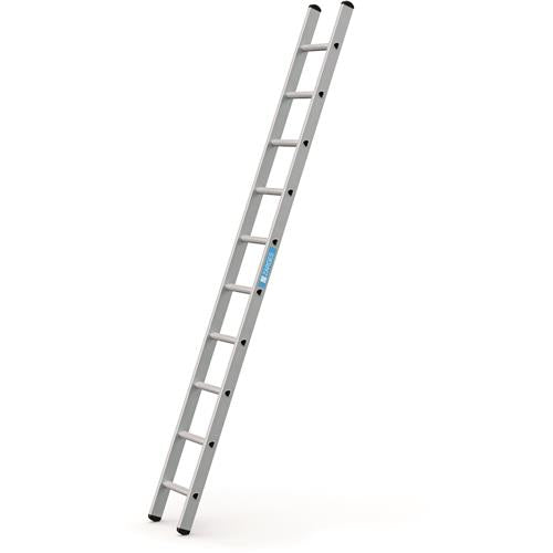 Zarges escalera simple strato dl 10tr