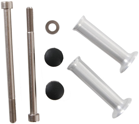 kit de montaje lsl crash pad kit crash pad si