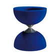 Eureka Rubber Diabolo - Azul