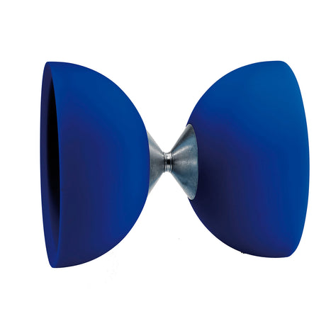 Eureka Rubber Diabolo - Azul