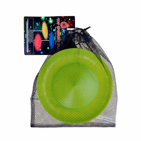 Eureka Acrobat Balance Sign With Stick - Verde