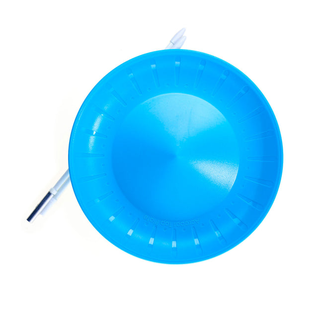 Eureka Acrobat Balance Sign With Stick - Azul claro