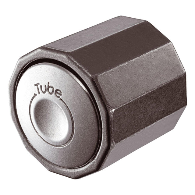 Rompecabezas cerebral de Eureka Huzzle Cast - tubo*****