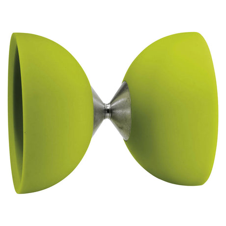 Eureka Rubber Diabo - Verde