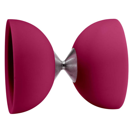 Diabo de goma de Eureka - rosa