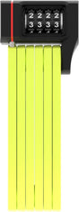 Abus Bordo UGRIP 5700 - Green - Bloqueo plegable - 80 cm