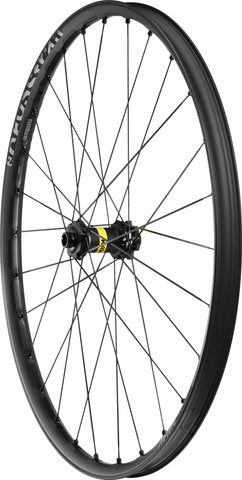 Juego de ruedas Mavic e-crosstrail sl disc center lock 27,5